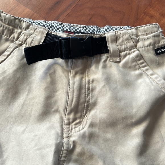 Short cargo Hawk - Picture 5 of 6